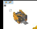 Bauanleitungen LEGO - Ideas - 21303 - WALL•E: Page 27