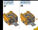 Bauanleitungen LEGO - Ideas - 21303 - WALL•E: Page 31