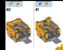 Bauanleitungen LEGO - Ideas - 21303 - WALL•E: Page 33