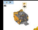 Bauanleitungen LEGO - Ideas - 21303 - WALL•E: Page 39