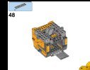 Bauanleitungen LEGO - Ideas - 21303 - WALL•E: Page 43