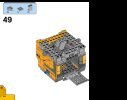 Bauanleitungen LEGO - Ideas - 21303 - WALL•E: Page 44