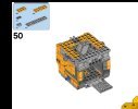 Bauanleitungen LEGO - Ideas - 21303 - WALL•E: Page 45