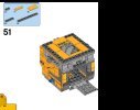 Bauanleitungen LEGO - Ideas - 21303 - WALL•E: Page 46