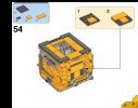 Bauanleitungen LEGO - Ideas - 21303 - WALL•E: Page 49