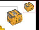 Bauanleitungen LEGO - Ideas - 21303 - WALL•E: Page 52