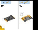 Bauanleitungen LEGO - Ideas - 21303 - WALL•E: Page 54