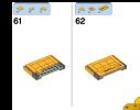 Bauanleitungen LEGO - Ideas - 21303 - WALL•E: Page 55