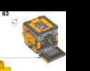 Bauanleitungen LEGO - Ideas - 21303 - WALL•E: Page 56