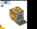 Bauanleitungen LEGO - Ideas - 21303 - WALL•E: Page 58