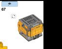 Bauanleitungen LEGO - Ideas - 21303 - WALL•E: Page 60