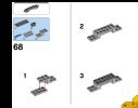 Bauanleitungen LEGO - Ideas - 21303 - WALL•E: Page 61