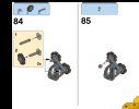 Bauanleitungen LEGO - Ideas - 21303 - WALL•E: Page 73