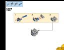 Bauanleitungen LEGO - Ideas - 21303 - WALL•E: Page 87