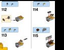 Bauanleitungen LEGO - Ideas - 21303 - WALL•E: Page 90