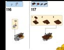 Bauanleitungen LEGO - Ideas - 21303 - WALL•E: Page 91