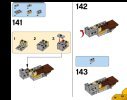 Bauanleitungen LEGO - Ideas - 21303 - WALL•E: Page 105