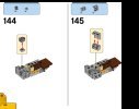 Bauanleitungen LEGO - Ideas - 21303 - WALL•E: Page 106