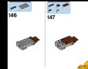 Bauanleitungen LEGO - Ideas - 21303 - WALL•E: Page 107