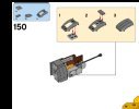 Bauanleitungen LEGO - Ideas - 21303 - WALL•E: Page 109