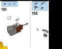 Bauanleitungen LEGO - Ideas - 21303 - WALL•E: Page 110