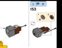 Bauanleitungen LEGO - Ideas - 21303 - WALL•E: Page 112