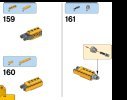 Bauanleitungen LEGO - Ideas - 21303 - WALL•E: Page 116