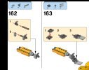 Bauanleitungen LEGO - Ideas - 21303 - WALL•E: Page 117