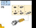 Bauanleitungen LEGO - Ideas - 21303 - WALL•E: Page 124