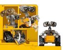 Bauanleitungen LEGO - Ideas - 21303 - WALL•E: Page 130