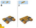 Bauanleitungen LEGO - Ideas - 21303 - WALL•E: Page 8