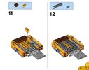 Bauanleitungen LEGO - Ideas - 21303 - WALL•E: Page 11