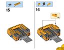 Bauanleitungen LEGO - Ideas - 21303 - WALL•E: Page 13