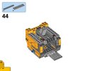 Bauanleitungen LEGO - Ideas - 21303 - WALL•E: Page 34