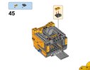 Bauanleitungen LEGO - Ideas - 21303 - WALL•E: Page 35