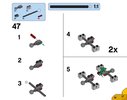 Bauanleitungen LEGO - Ideas - 21303 - WALL•E: Page 37