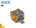 Bauanleitungen LEGO - Ideas - 21303 - WALL•E: Page 40