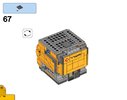 Bauanleitungen LEGO - Ideas - 21303 - WALL•E: Page 56