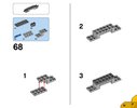 Bauanleitungen LEGO - Ideas - 21303 - WALL•E: Page 57