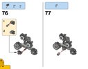 Bauanleitungen LEGO - Ideas - 21303 - WALL•E: Page 64