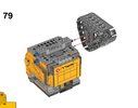 Bauanleitungen LEGO - Ideas - 21303 - WALL•E: Page 66