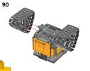 Bauanleitungen LEGO - Ideas - 21303 - WALL•E: Page 74