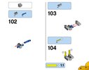 Bauanleitungen LEGO - Ideas - 21303 - WALL•E: Page 81