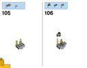 Bauanleitungen LEGO - Ideas - 21303 - WALL•E: Page 82