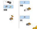 Bauanleitungen LEGO - Ideas - 21303 - WALL•E: Page 85