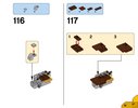 Bauanleitungen LEGO - Ideas - 21303 - WALL•E: Page 87