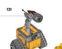 Bauanleitungen LEGO - Ideas - 21303 - WALL•E: Page 97