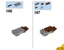 Bauanleitungen LEGO - Ideas - 21303 - WALL•E: Page 103