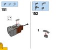 Bauanleitungen LEGO - Ideas - 21303 - WALL•E: Page 106