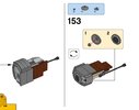 Bauanleitungen LEGO - Ideas - 21303 - WALL•E: Page 108